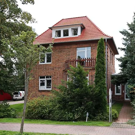 דירה Waldstrasse 9 01 *